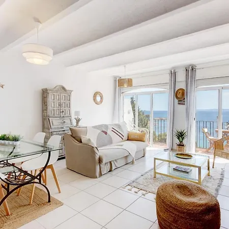 Apartamento Santa Barbara 27 Canyelles - Immo Barneda Roses