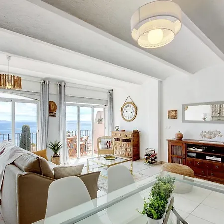 Apartamento Santa Barbara 27 Canyelles - Immo Barneda