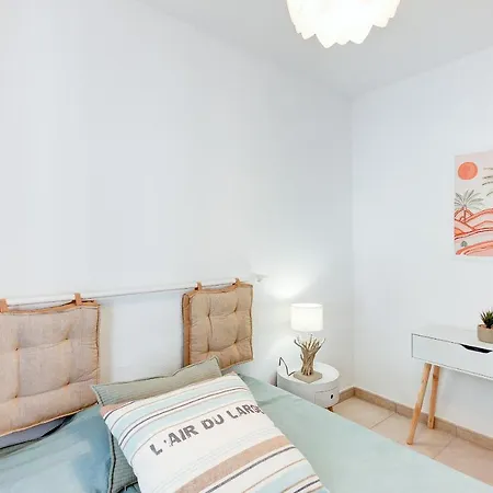 Lejlighed Santa Barbara 27 Canyelles - Immo Barneda