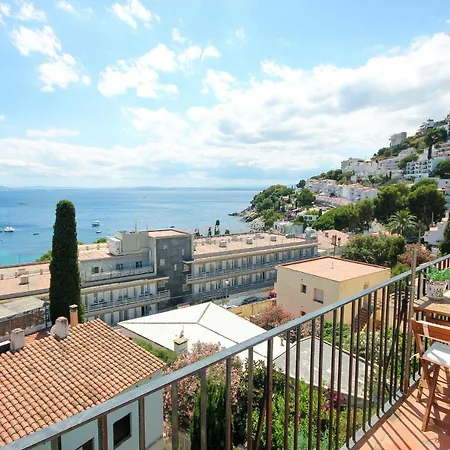 Santa Barbara 27 Canyelles - Immo Barneda Διαμέρισμα *