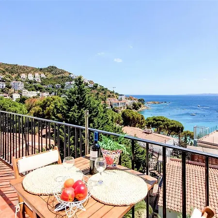 Santa Barbara 27 Canyelles - Immo Barneda Διαμέρισμα *