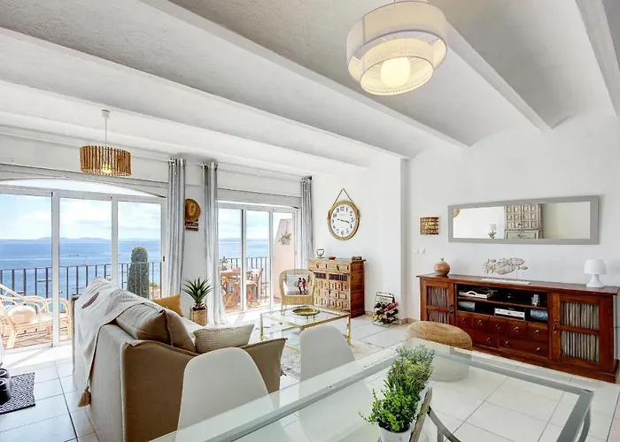 דירה Santa Barbara 27 Canyelles - Immo Barneda