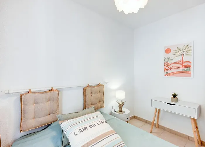 דירה Santa Barbara 27 Canyelles - Immo Barneda