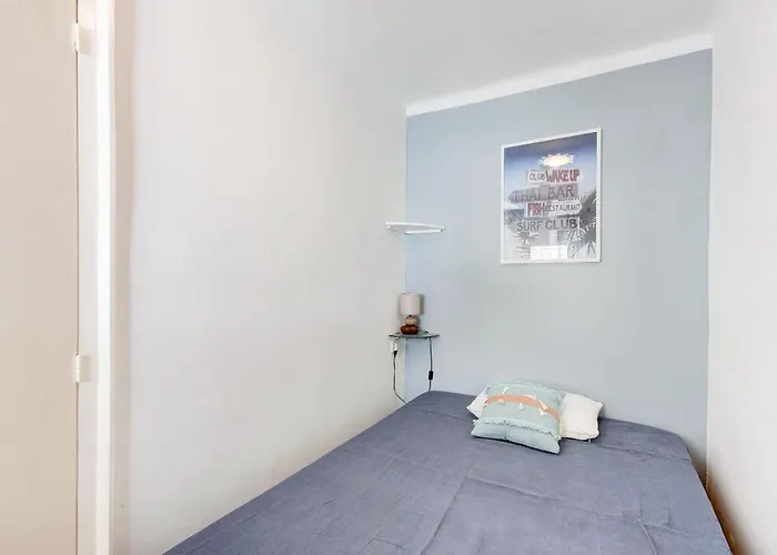 דירה Santa Barbara 27 Canyelles - Immo Barneda