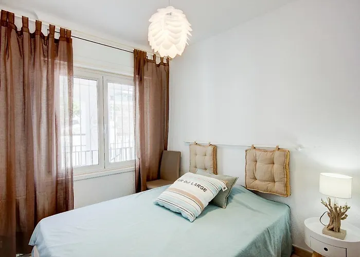 דירה Santa Barbara 27 Canyelles - Immo Barneda רוזס