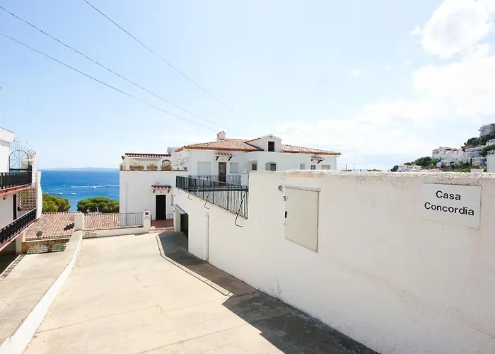 דירה Santa Barbara 27 Canyelles - Immo Barneda