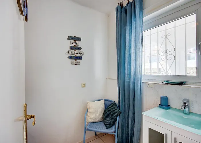דירה Santa Barbara 27 Canyelles - Immo Barneda *