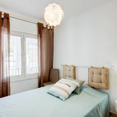 Appartement Santa Barbara 27 Canyelles - Immo Barneda Roses