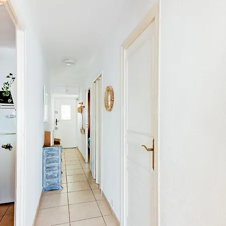 Santa Barbara 27 Canyelles - Immo Barneda Appartement